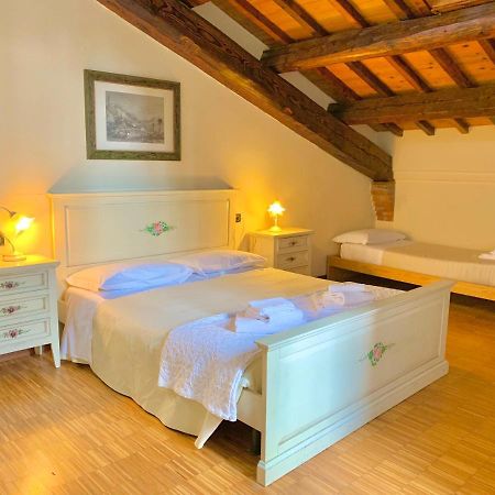 Le Stanze Sul Po Bed & Breakfast Ferrara Exterior photo