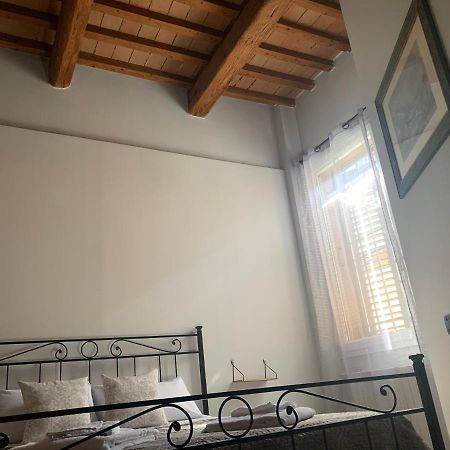 Le Stanze Sul Po Bed & Breakfast Ferrara Exterior photo