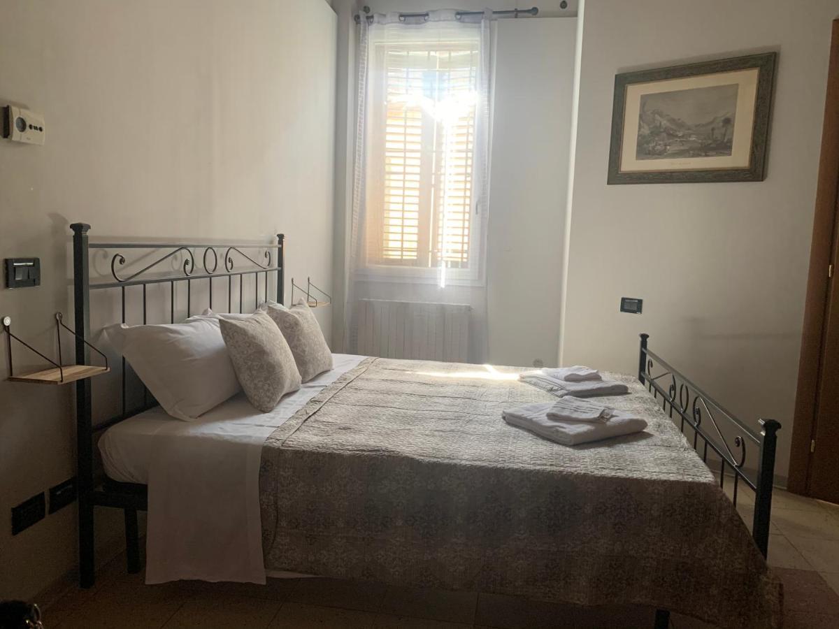 Le Stanze Sul Po Bed & Breakfast Ferrara Exterior photo