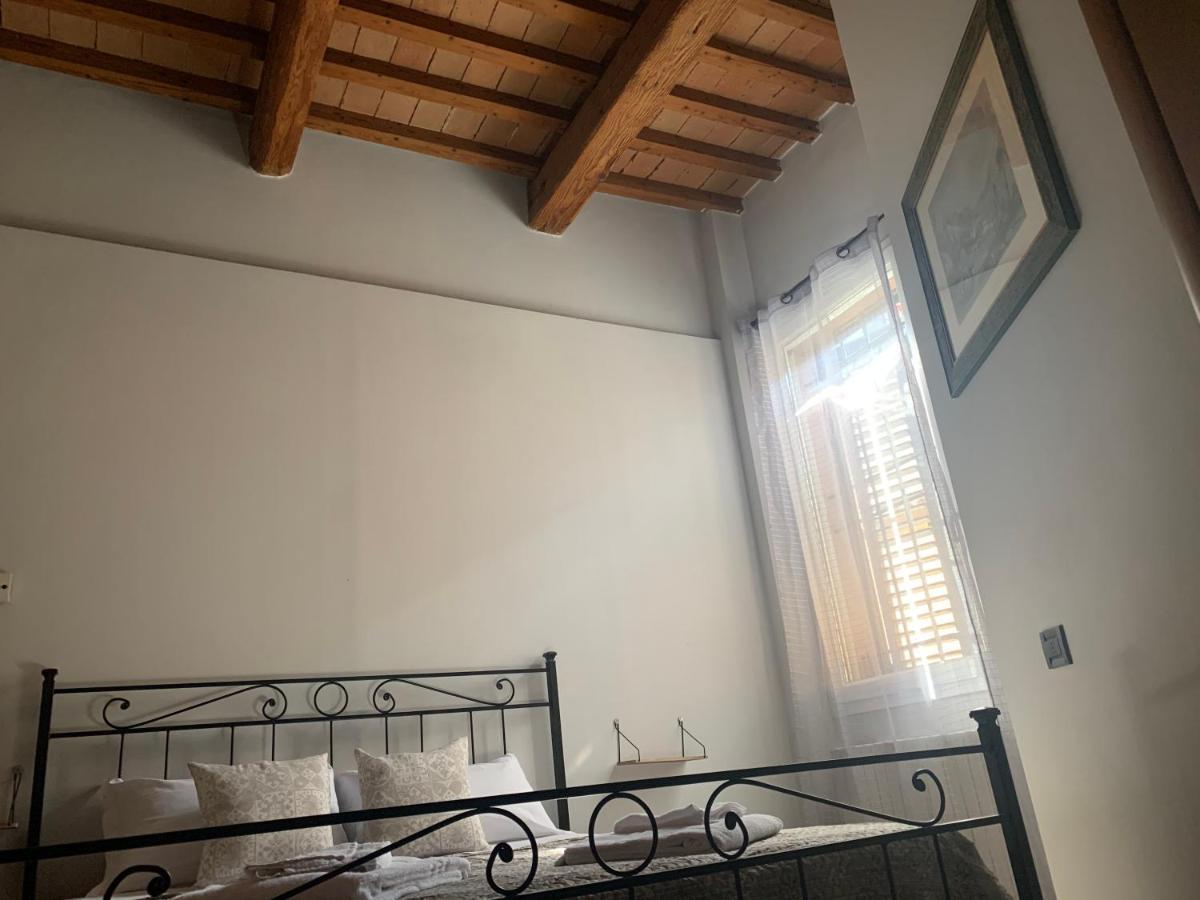 Le Stanze Sul Po Bed & Breakfast Ferrara Exterior photo