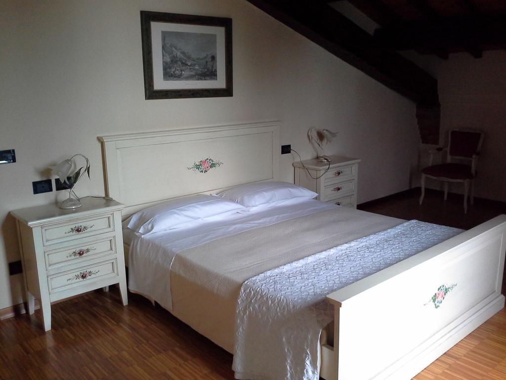 Le Stanze Sul Po Bed & Breakfast Ferrara Room photo