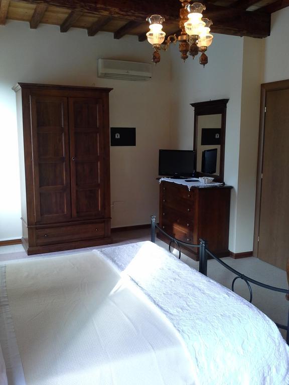 Le Stanze Sul Po Bed & Breakfast Ferrara Room photo