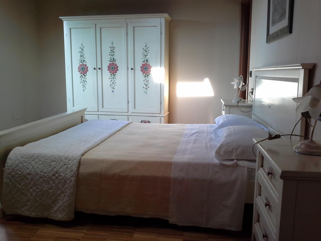 Le Stanze Sul Po Bed & Breakfast Ferrara Room photo