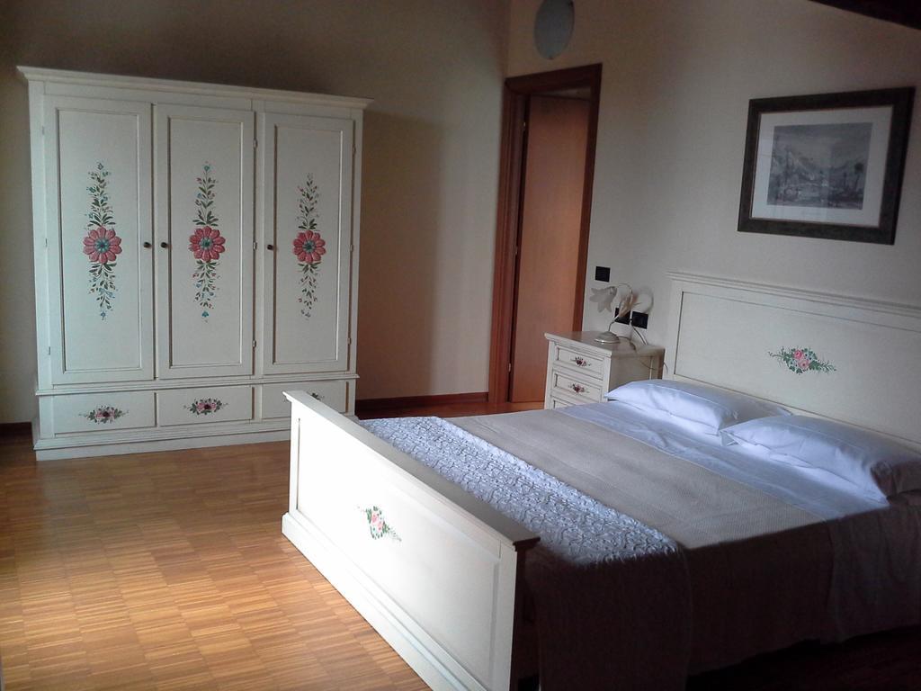 Le Stanze Sul Po Bed & Breakfast Ferrara Room photo