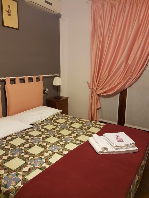 Le Stanze Sul Po Bed & Breakfast Ferrara Exterior photo